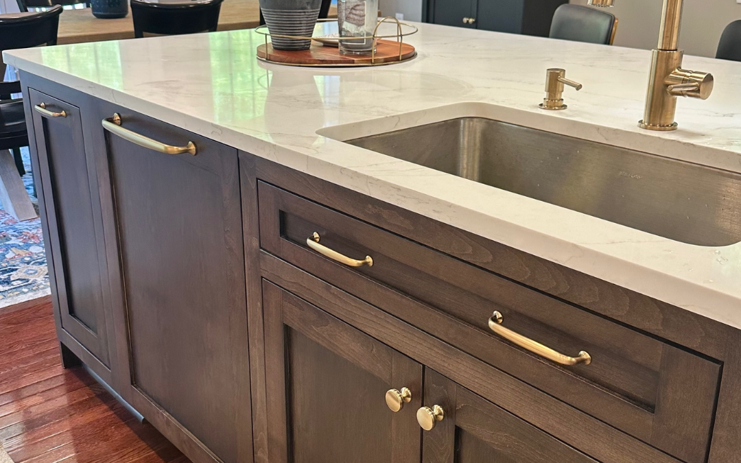 Types of Cabinets: Choosing the Right Style for Your Space