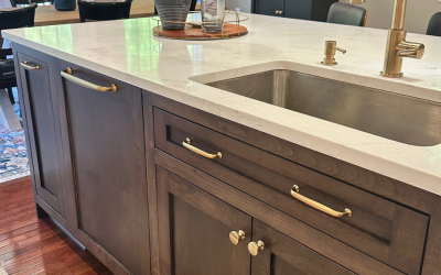 Types of Cabinets: Choosing the Right Style for Your Space